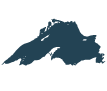 Lake Superior Icon