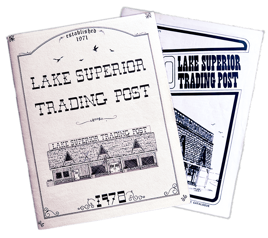 LSTP catalogues (1)